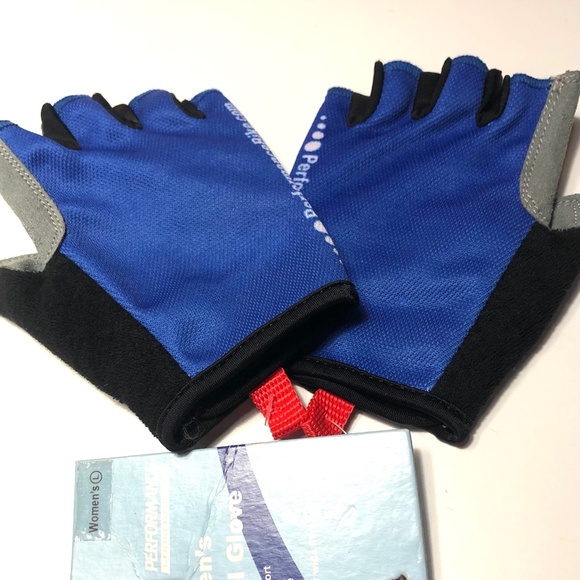 Performance Bike Cycling Gloves,NWT - Picture 2 of 7